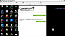 Load image into Gallery viewer, CorelDRAW Graphics Suite 2019 Lifetime Activated Instant Delivery