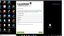 Load image into Gallery viewer, CorelDRAW Graphics Suite 2019 Lifetime Activated Instant Delivery