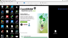Load image into Gallery viewer, CorelDRAW Graphics Suite 2019 Lifetime Activated Instant Delivery