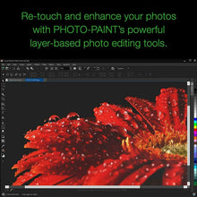 Load image into Gallery viewer, CorelDRAW Graphics Suite 2019 Lifetime Activated Instant Delivery