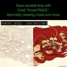 Load image into Gallery viewer, CorelDRAW Graphics Suite 2019 Lifetime Activated Instant Delivery